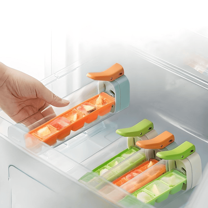 Dispensador de hielo botella Easy