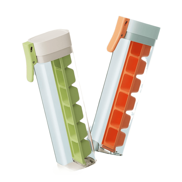 Dispensador de hielo botella Easy