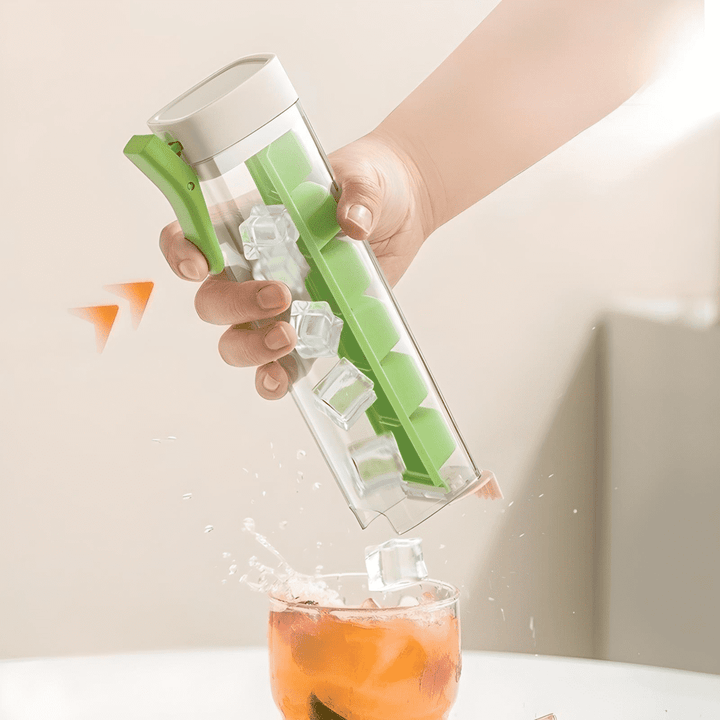 Dispensador de hielo botella Easy