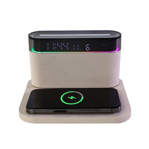 Parlante Audio Smart Chrono PRO
