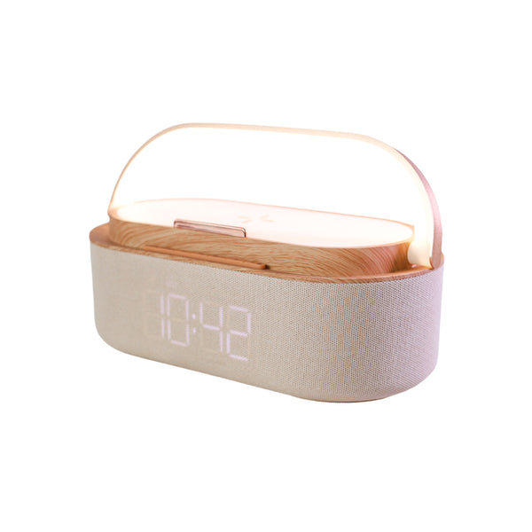 Parlante Audio Smart 6 en 1 Lumina