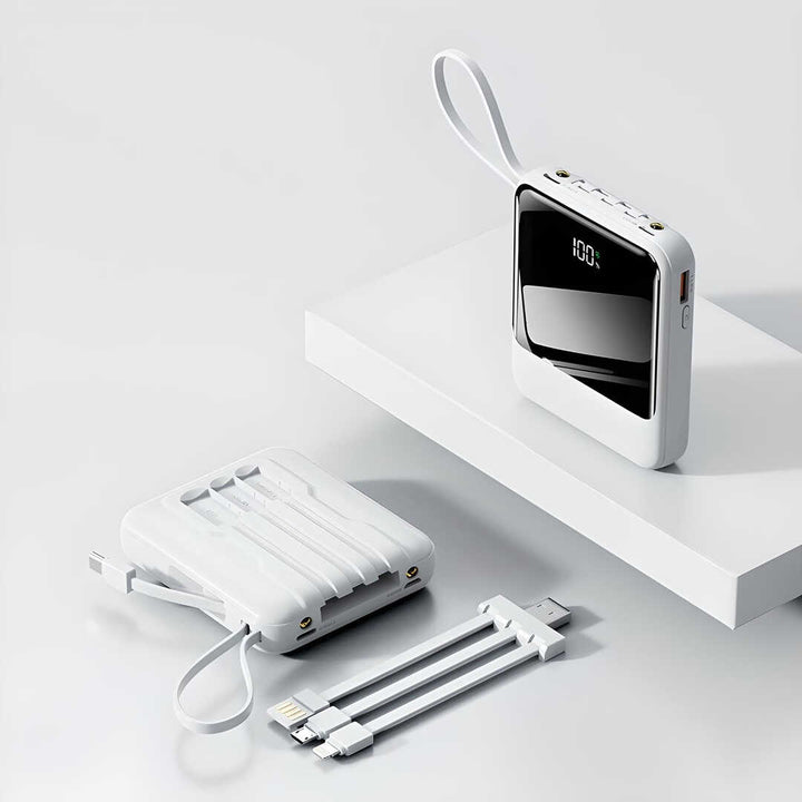 Powerbank Ultra Thik Mini