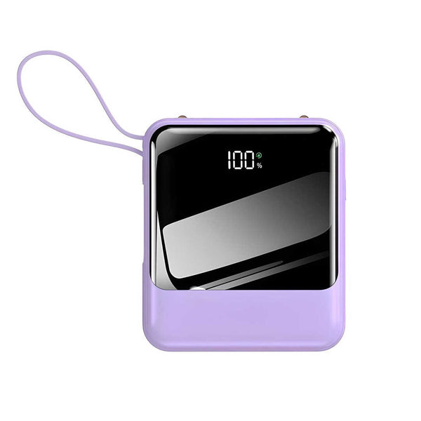 Powerbank Ultra Thik Mini